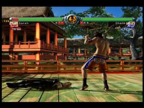 virtua fighter pc download free