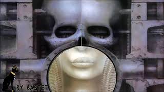 2. Toccata Ginastera -  Emerson Lake &amp; Palmer  - Brain Salad Surgery