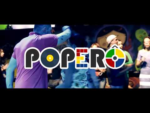 TEASER - POPERÔ 08/04/2018