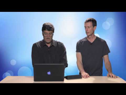 MacBreak Studio: Ep. 328 - Auditioning Actors in FCPX