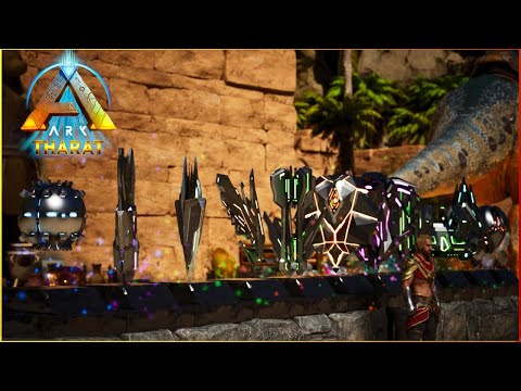 Tharat Artifacts: Secret Locations All  Uncovered | Tharat Episode 20