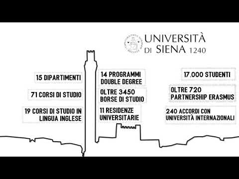 Università di Siena