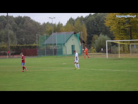 IV liga: Wda Lipusz - Jantar Ustka