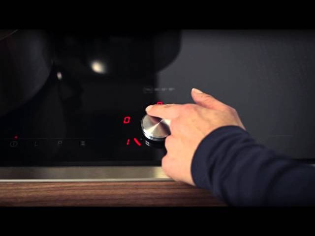 Using the twist pad - Quick explanation