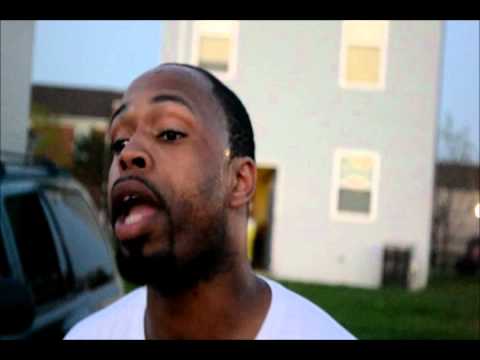 Matt Bone vs Brick City