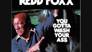 You Gotta Wash Your Ass (Side 1)