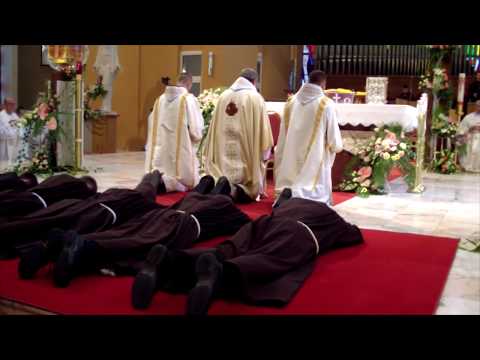 Franjevačke litanije 2017