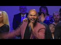 JJ Hairston & YP [Live] - Lord You're Mighty - Incredible God - You Deserve It