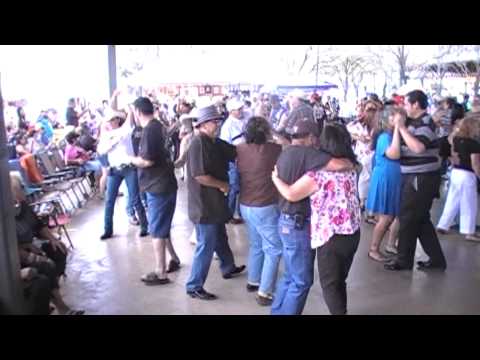 2011 Tejano Conjunto Festival, San Antonio, TX (2)