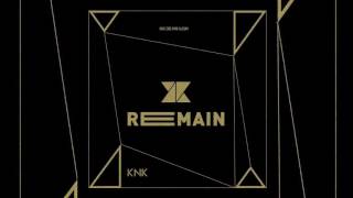 KNK (크나큰) - Stay [AUDIO]
