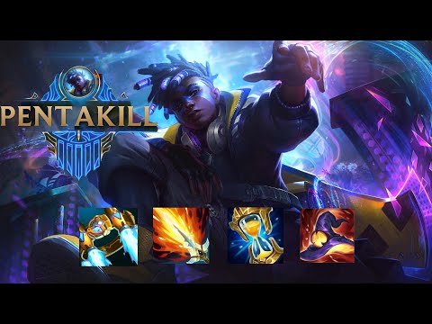 EKKO MONTAGE 2021 PRO PLAYER