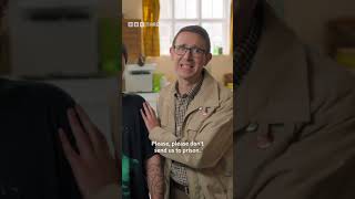 Honesty is the best policy. #BBCThree #Jerk #iPlayer