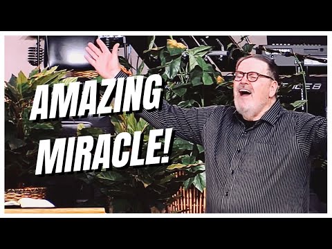 Bobby's Levitation Story | Bobby Conner