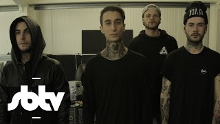 Modestep | &quot;Snake&quot; [Live Performance]: SBTV