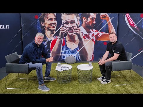 Dudo i prijatelji - Mark Viduka