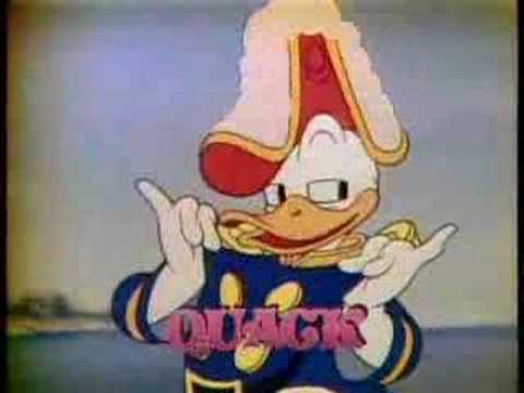 download lagu mp3 mp4 Donald Duck Song, download lagu Donald Duck Song gratis, unduh video klip Donald Duck Song