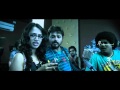 Nee Naan Nizhal Tamil Movie | Arjun Lal gets friend request from Asha Black |