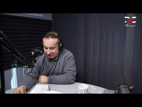 RVE Timisoara _ Transmisie Live
