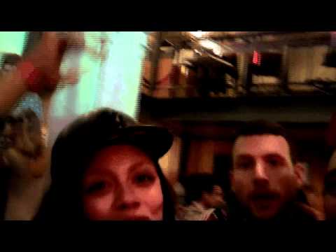 Mad Decent in Amsterdam (Diplo / Major Lazer / Partysquad / Maluca) (Official Report)