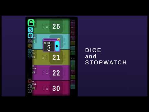 Bram! - Points Scoreboard video thumbnail