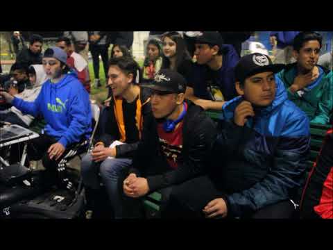 ANAKIN VS PLETS - 4TOS - CATAMARCA MUNI VOL.8 - ESPECIAL 1 MINUTO