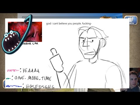 Jerma Streams - Monster Rancher 2 DX