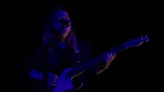 "Blacktop," by Julien Baker (1/19/17)