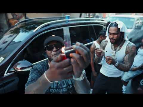 Dave East & Young Chris - Ain't Addin Up (Massive Trip BLND)