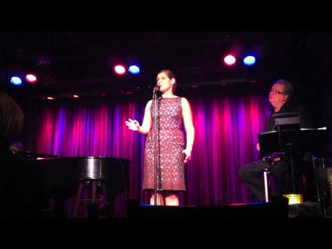 Eva Kantor Sings 
