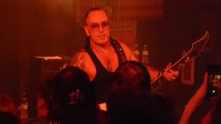 Venom Inc. - Black Metal/Countess Bathory