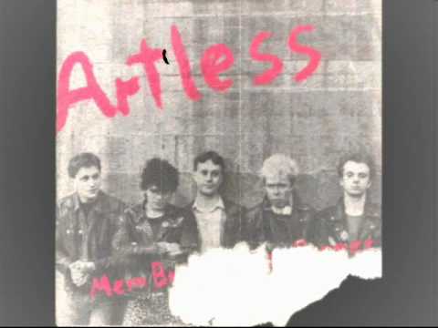Artless - Donnerwetter
