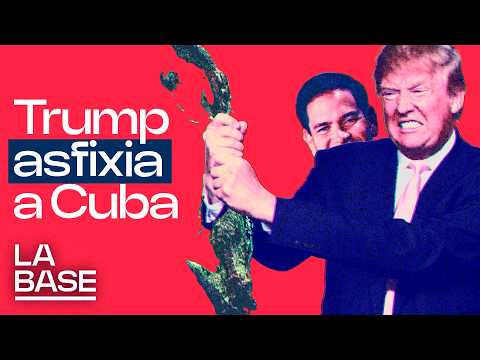 La Base 6x87 | La guerra contra Cuba