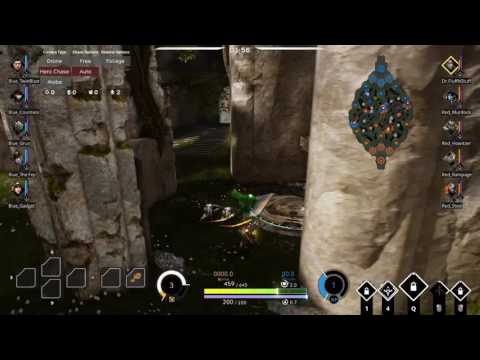 Kwang Jungle Clear V40