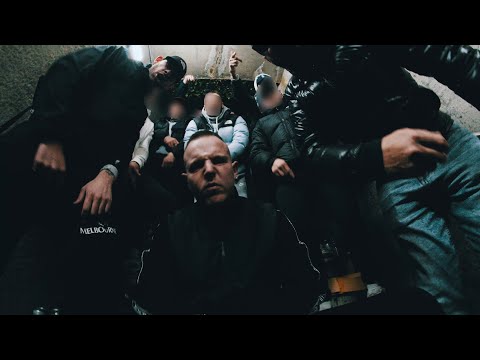 D.O.A - Cut From A Different Cloth ( FT. POSSESHOT )