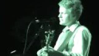 No One Left To Blame [2003-11-29 - show 1]