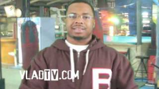 Exclusive: Saigon Talks About Slaughterhouse & His Past Beef