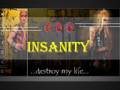 666 - Insanity 