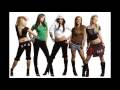 Pussycat Dolls - Bad Girl NEW SONG 2009!! 