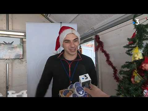 download lagu mp3 mp4 March De Noel Lyon, download lagu March De Noel Lyon gratis, unduh video klip March De Noel Lyon