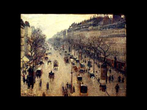 Jacques Ibert - Concertino da Camera