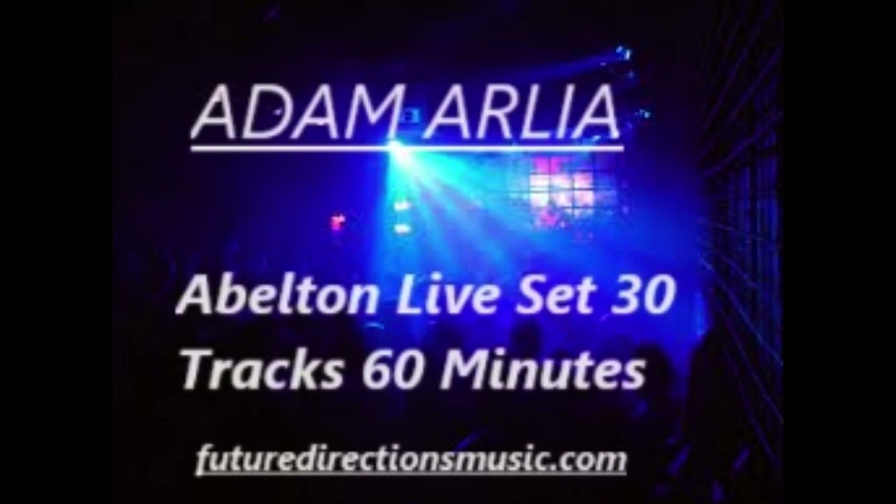 Promotional video thumbnail 2 for Adam Arlia