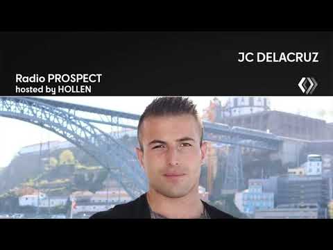 JC Delacruz Live @ RadioProspect 209 (10/06/2022) #techno #tribaltechno #djlive #djs #underground