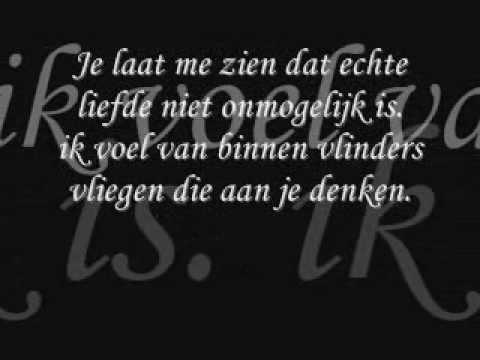 Mica & Laanie - Ik kan niet leven zonder jou