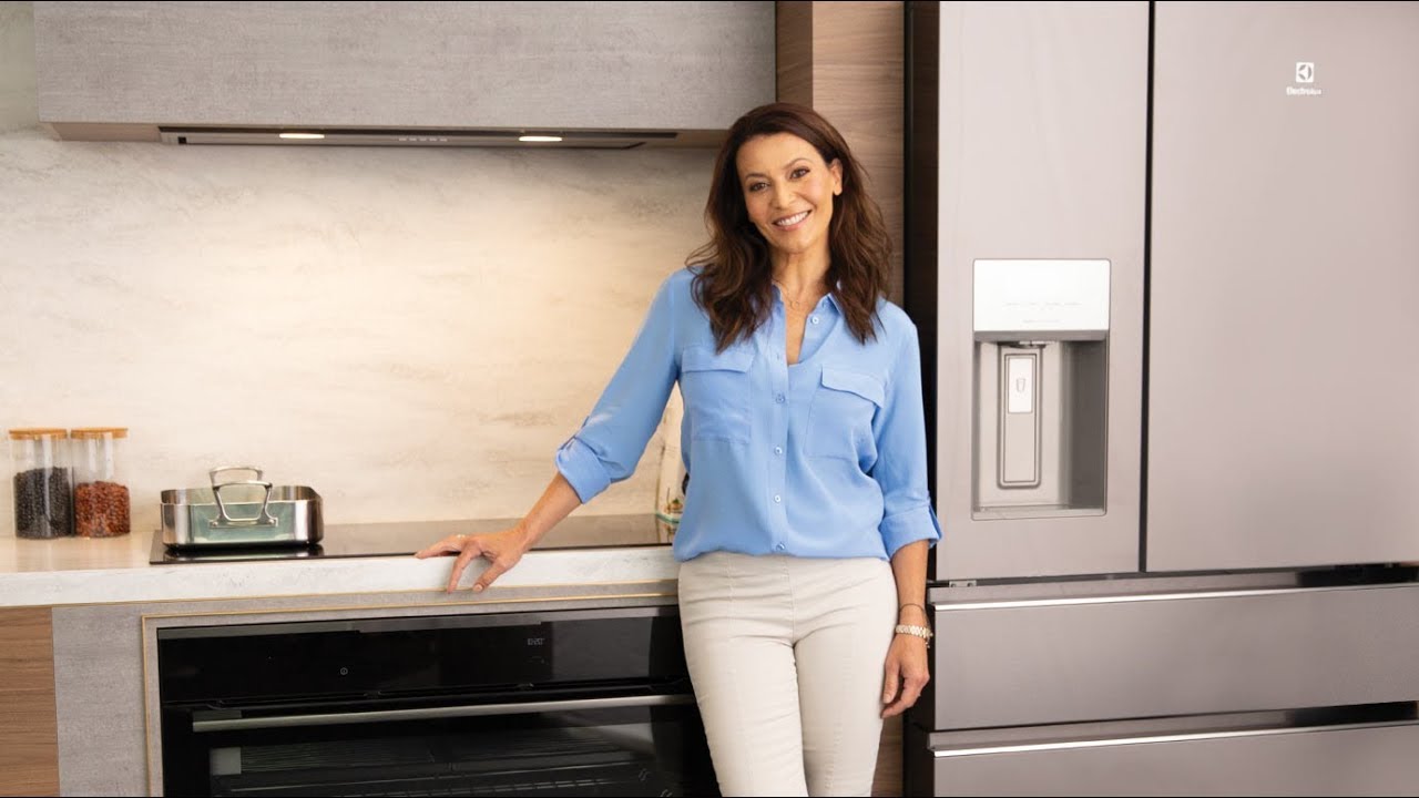 Electrolux Ehe6899ba Review Fridge Choice