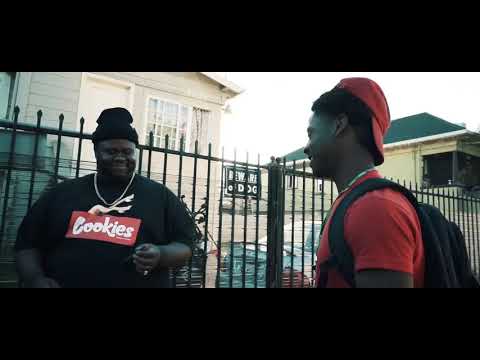 TRILL YOUNGINS  new2017  NO SMOKE  Dir @YOUNG KEZ OFFICIAL MUSIC VIDEO