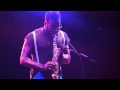 The Robert Glapser Experiment and Russell Gunn LIVE at 2012 Atlanta Jazz Fest