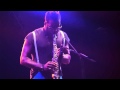 The Robert Glapser Experiment and Russell Gunn LIVE at 2012 Atlanta Jazz Fest