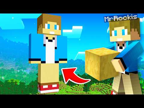 Rakensin JÄTTILÄISPATSAAN Minecraft Hardcoressa?! (#21)