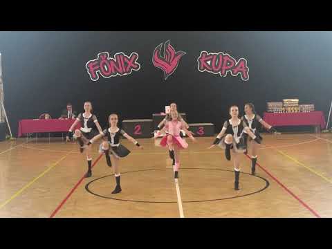 2021.06.05 Let’sGo! – Juveniles kisformáció, Főnix SE, döntő, Mór