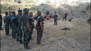 [提問] 緬甸軍隊的步槍